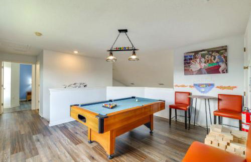 Poolside Lounge and Theme Park Fun Davenport Home - Foto 22