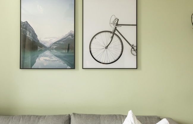 Limehome Chemnitz Hartmannstraße - Foto 49