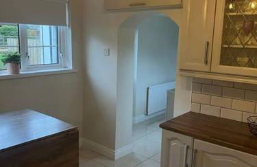 Cosy 4 bed bungalow in quiet residential area! - Foto 15