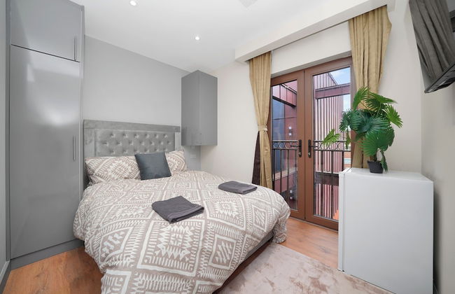 East London Apartment - Ilford - Essex - Foto 4