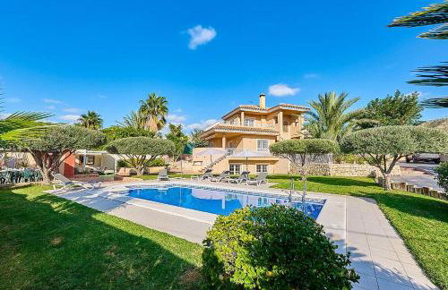 Villa Blanca Lux - Foto 1