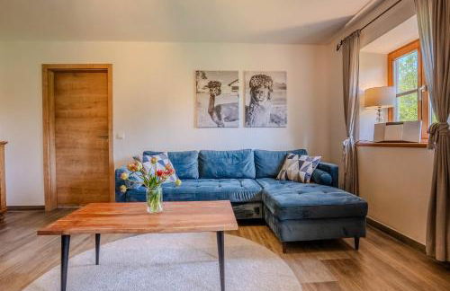 Ferienhof Petermühle Urlaub mit Alpakas - Foto 29