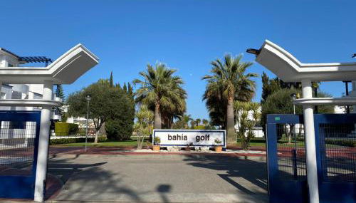 Apartamento en Bahia Golf - Costa Ballena - Photo 2