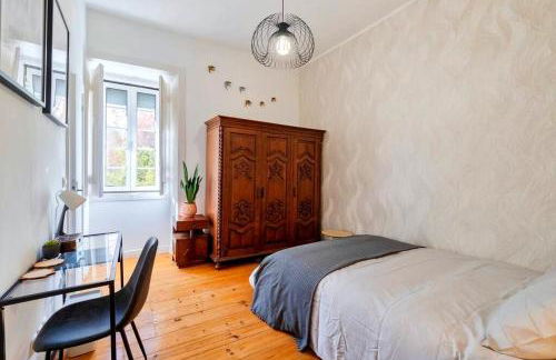 Casa Amarela de Sintra II - Foto 22