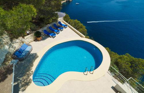 Villa Bombon by Aguilarent - Foto 8