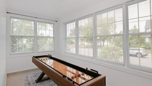 15m to NY Cozy Relaxing Home - Foto 2, Game Room