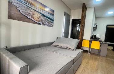 Loft Lordes! Piscina Sol e Mar - Foto 54