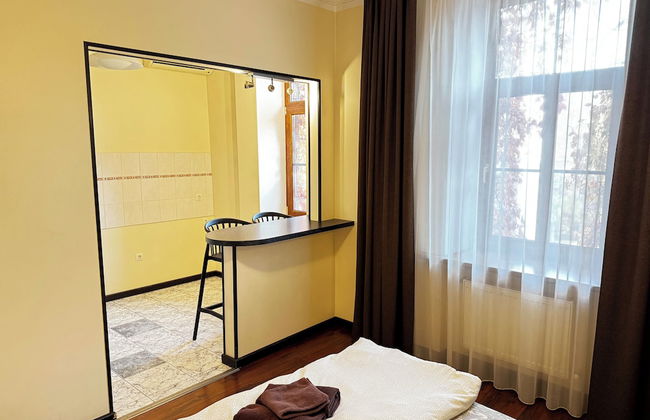 Apart Hotel Riga - Foto 75