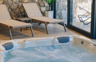 Luxury Jerini House with pool and wellness - Photo 77