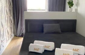 ApartamentMzTower - Foto 11