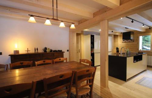 Sous les Ecotagnes - Foto 26