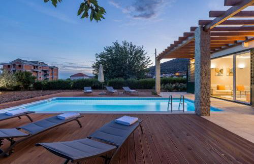 Villa Trogir - Foto 41