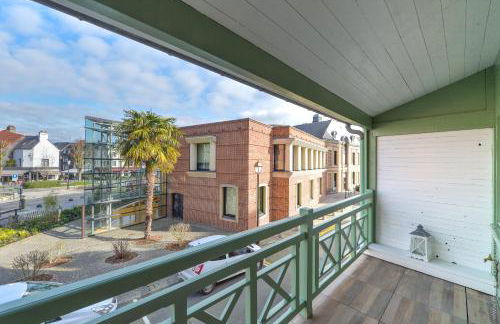 La Maison de Pierre et Valérie St Leonard Honfleur - Foto 51