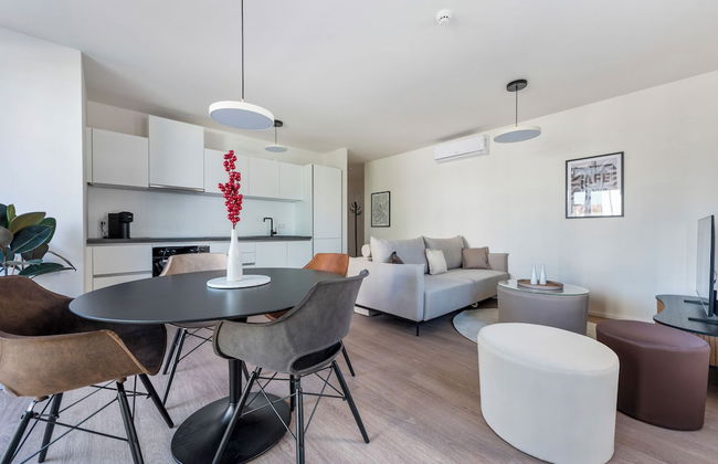 Karl und Anton Boutique Apartments - Photo 66