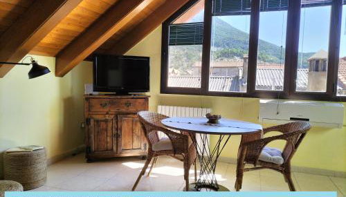 La Lucana Ordesa Ainsa apartamento - Foto 3