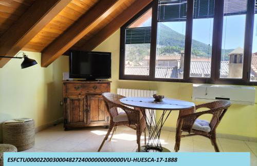 La Lucana Ordesa Ainsa apartamento - Photo 3