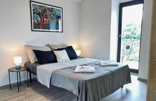 Villa Rossa with jacuzzi and pool in Porec - Foto 4