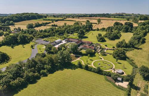 The Cowshed - Photo 33