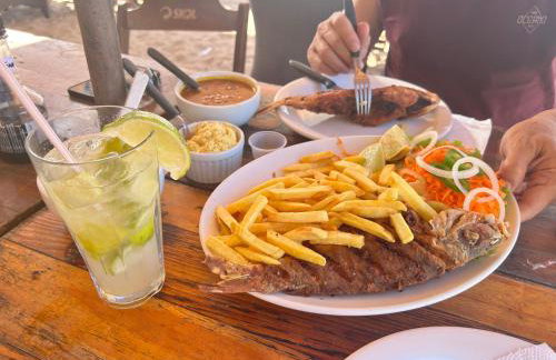 La casa de Luna - Foto 62