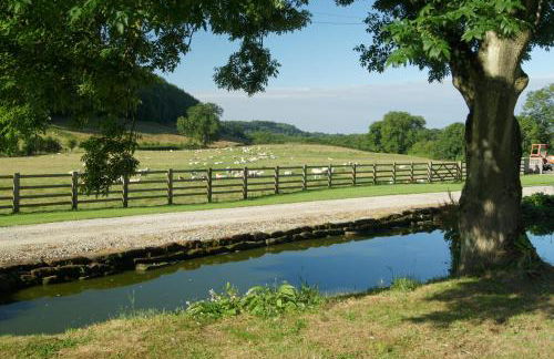 Rawcliffe House Farm Studios, Peaceful North York Moors Retreat - Foto 112