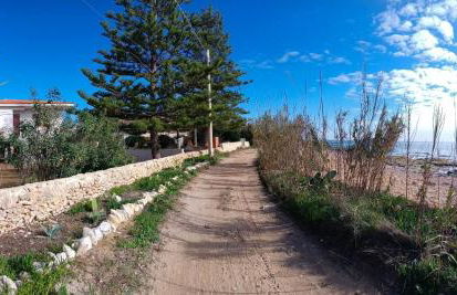 Casa Panarea - Villetta indipendente sul mare - Foto 42