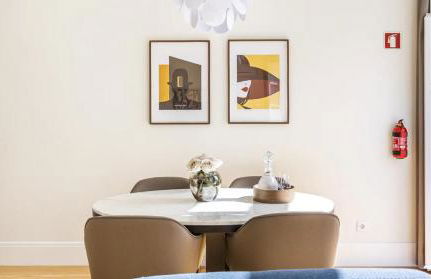 Wonderful Porto Design Apartments - Foto 15