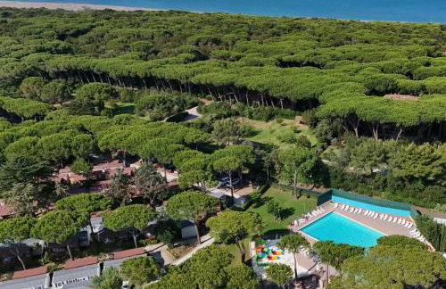 Appartamenti Campeggio del Forte - Foto 2