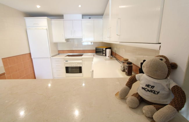 Luxury Mijas Golf Apartment - Foto 8