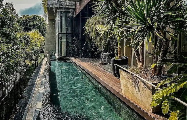 The Oasis Tranquil Escape - Foto 21