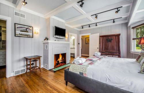 Hydrangea House - Foto 18