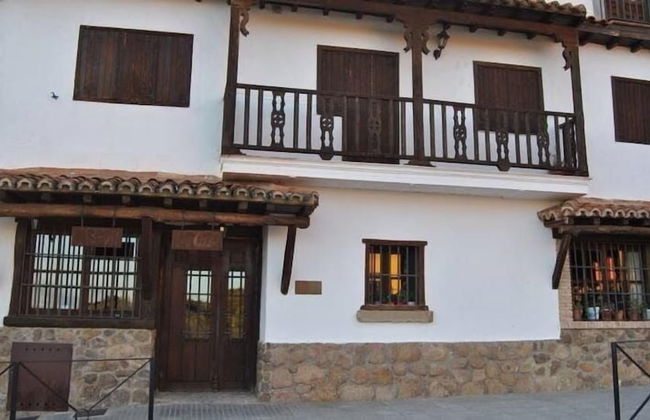 Casa Rural La Toza - Foto 20