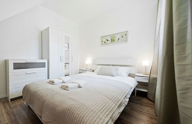 Apartamenty Sun&Snow Lipki Park Zakopane - Foto 5