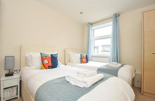 Whitewater Seaview - Foto 24