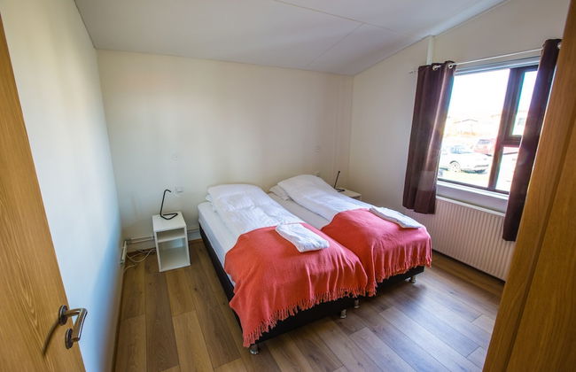 Lágholt apartments - Foto 3