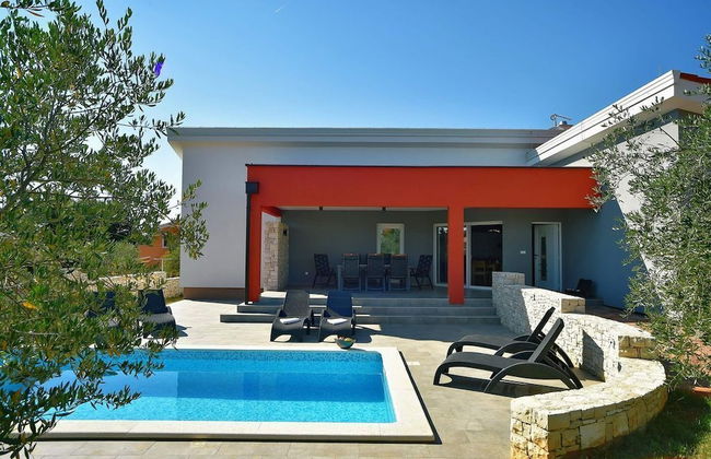 Luxury villa Maya - Foto 15