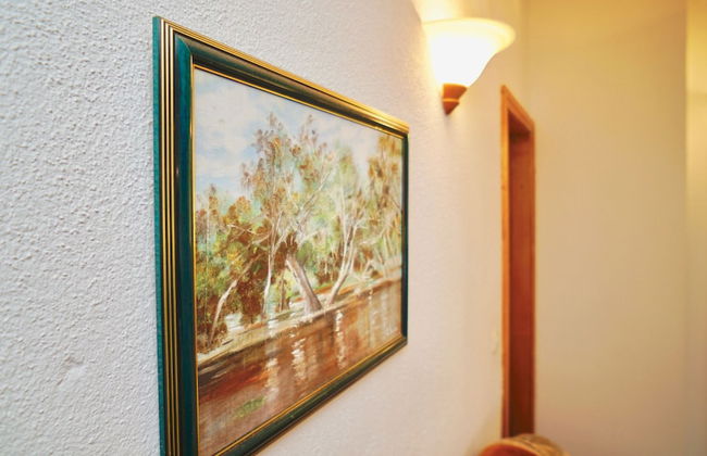 Sunset apartments - Foto 22