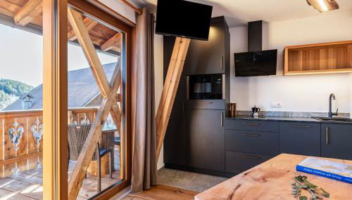 Aschnerhof Holzherz - Foto 5