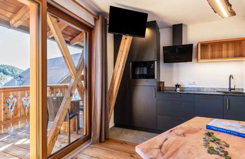 Aschnerhof Holzherz - Foto 5