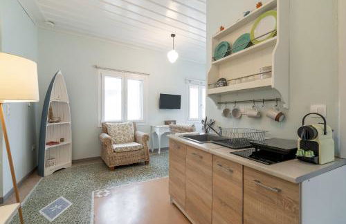 Castel Abaso Boutique Apartments by Explore Andros - Foto 61