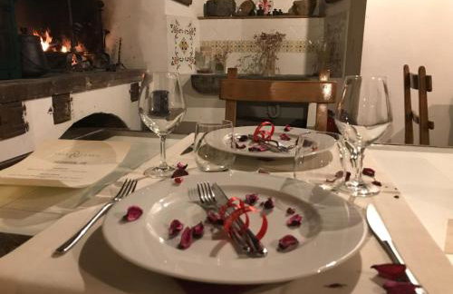 Villa D'Arte Agri Resort - Photo 38