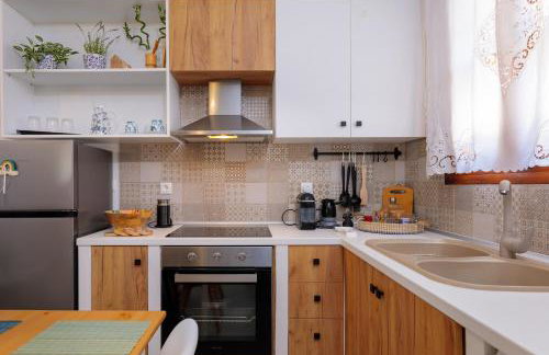 Bluebell House Halki - Foto 12