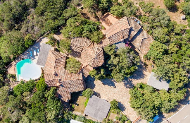 Casa Chenal 10 Emma Villas - Foto 35