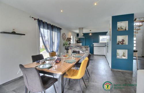 Au petit nid - Foto 9