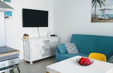 Red Hibiscus Corralejo iRent Fuerteventura - Photo 10