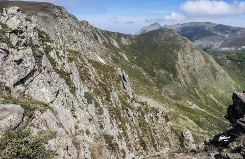 Comfortable Chalet in Giarola with Mountain View - Foto 32