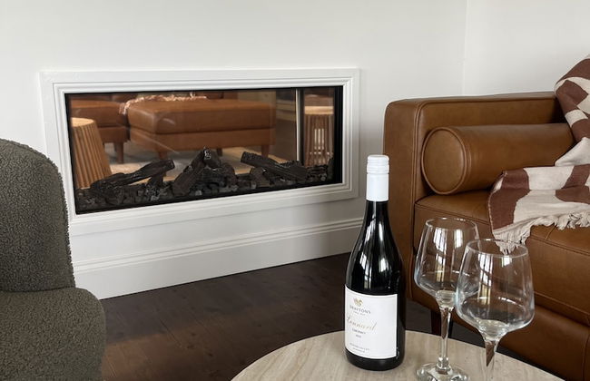 Pokolbin Farm Stay - Foto 33