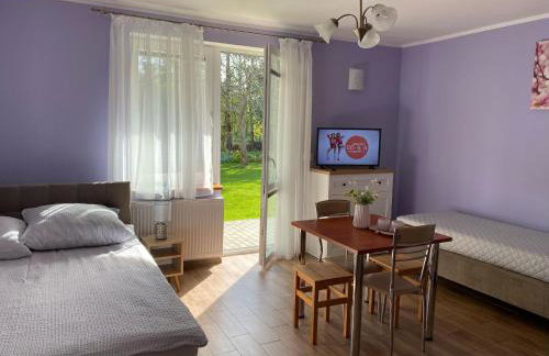 Holiday Home Sieroslaw Near Baltic Sea - Photo 20