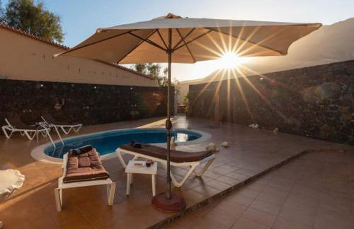 Villa Sara Fuerteventura - Foto 25