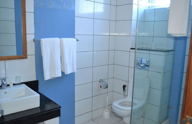 Cowrie Shell Beach Apartments - Foto 45