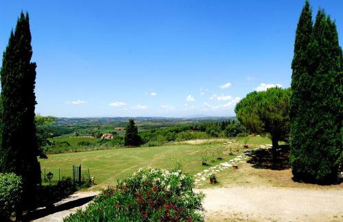 Agriturismo Podere Casacce - Foto 39